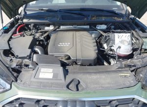 Audi Q5, Premium Plus 45 Tfsi S Line Quattro
