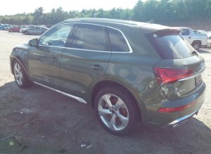 Audi Q5, Premium Plus 45 Tfsi S Line Quattro