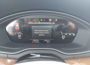 Audi Q5, Premium Plus 45 Tfsi S Line Quattro