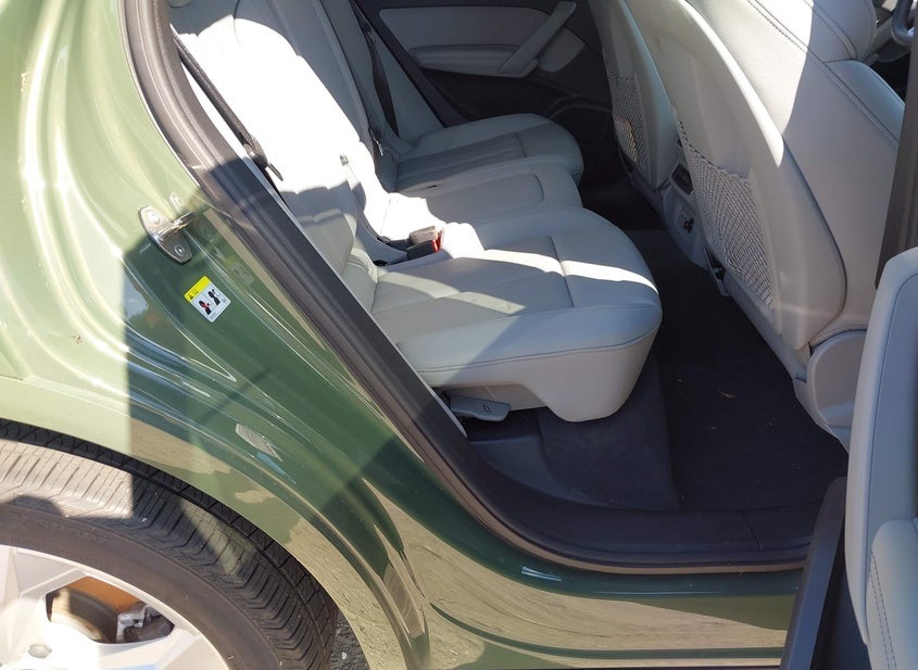 Audi Q5, Premium Plus 45 Tfsi S Line Quattro