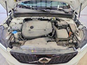 Volvo XC40 PLUS