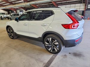 Volvo XC40 PLUS