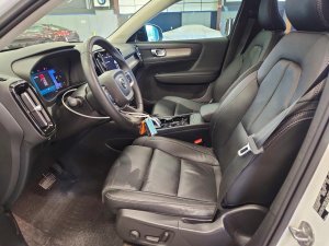 Volvo XC40 PLUS