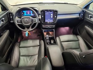 Volvo XC40 PLUS