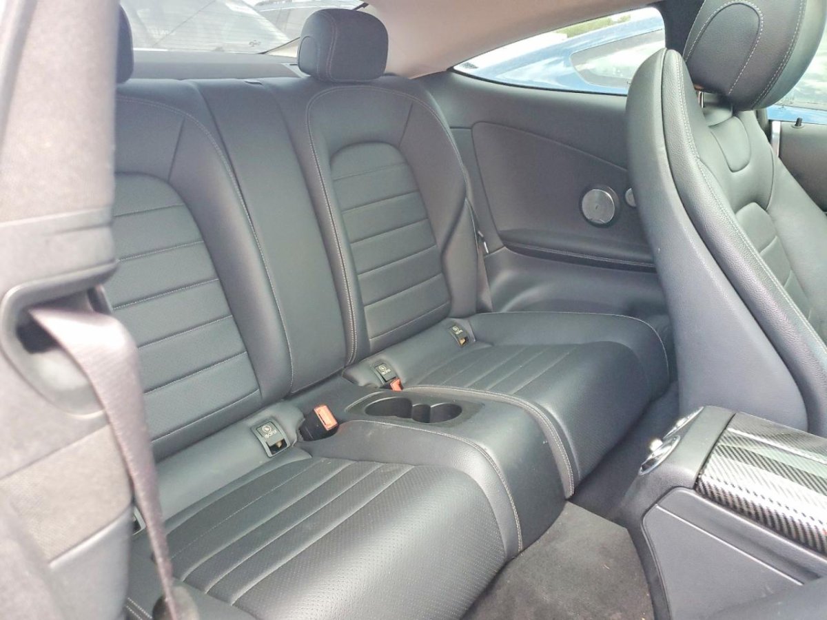 Mercedes-Benz C-Class, 300 4Matic