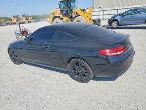 Mercedes-Benz C-Class, 300 4Matic
