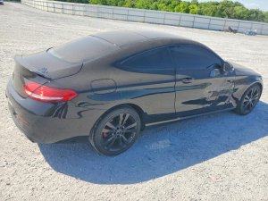 Mercedes-Benz C-Class, 300 4Matic