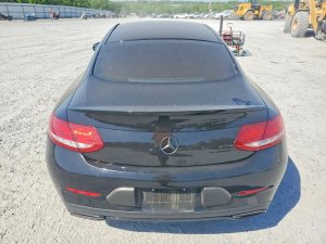 Mercedes-Benz C-Class, 300 4Matic