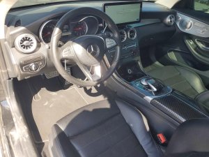 Mercedes-Benz C-Class, 300 4Matic