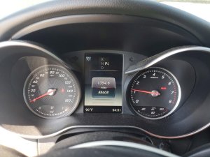 Mercedes-Benz C-Class, 300 4Matic