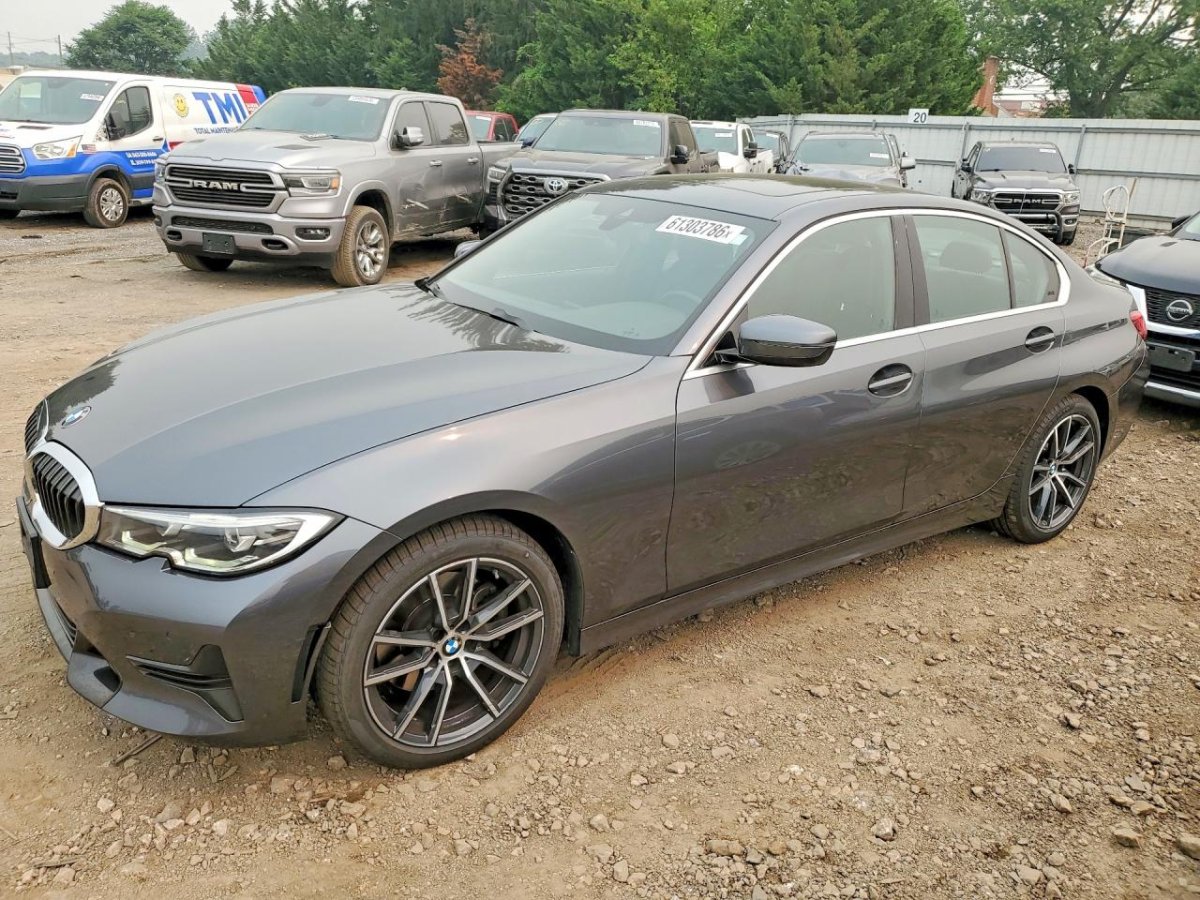 BMW BMW 3 Series, 330I