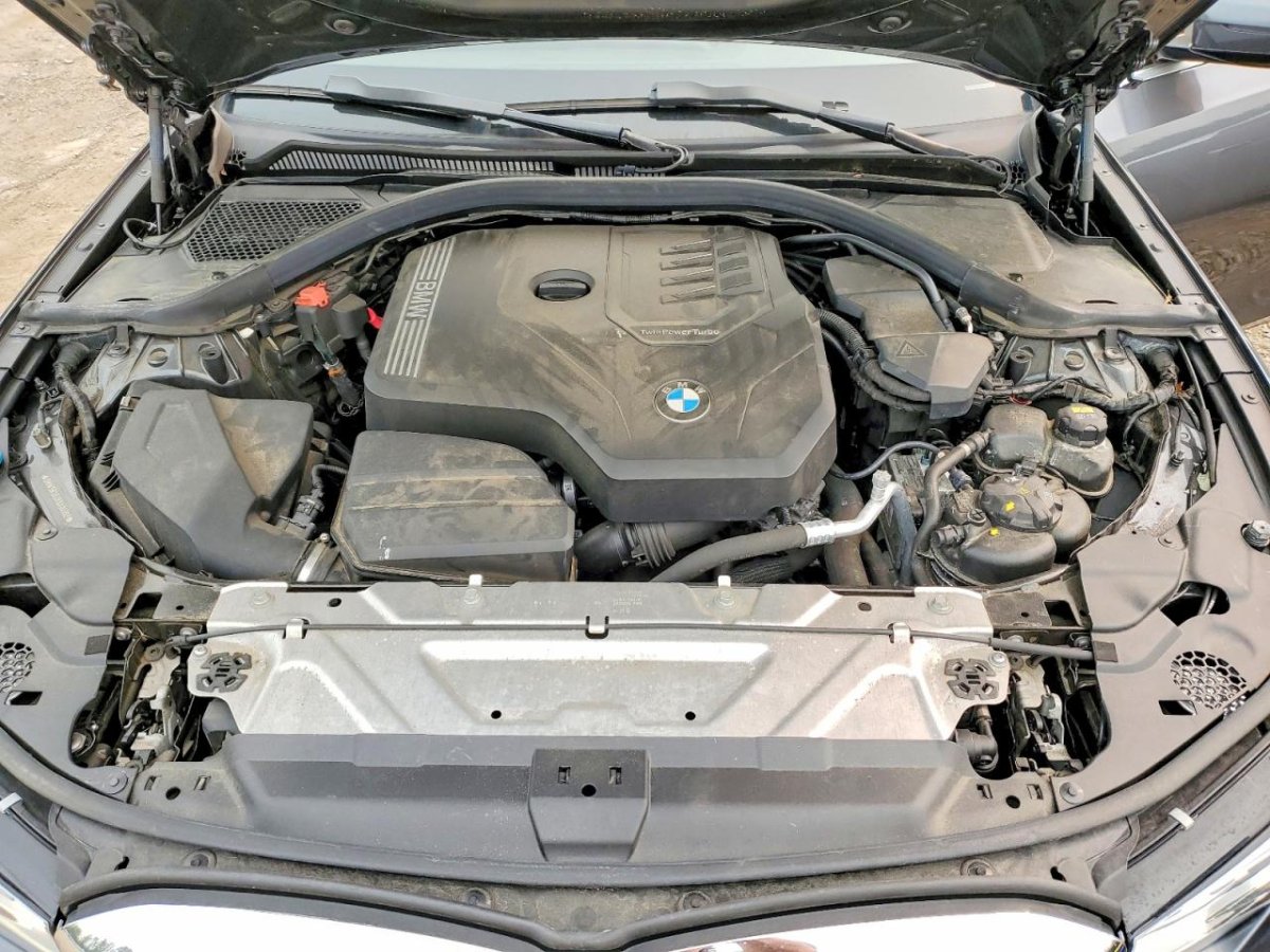 BMW BMW 3 Series, 330I
