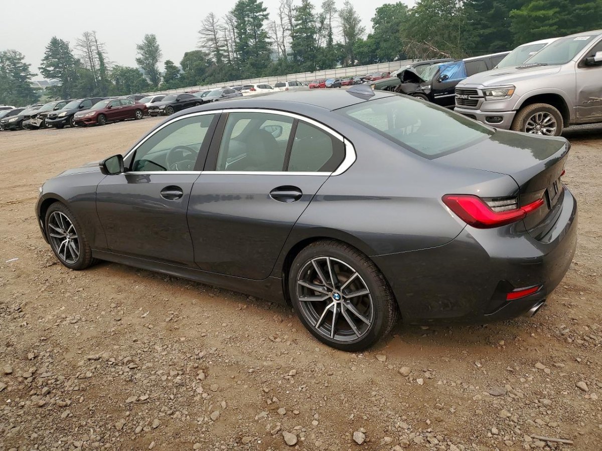BMW BMW 3 Series, 330I