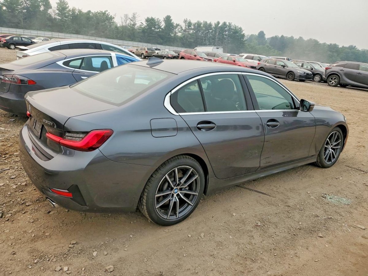 BMW BMW 3 Series, 330I