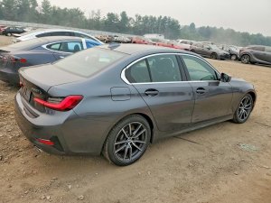BMW BMW 3 Series, 330I