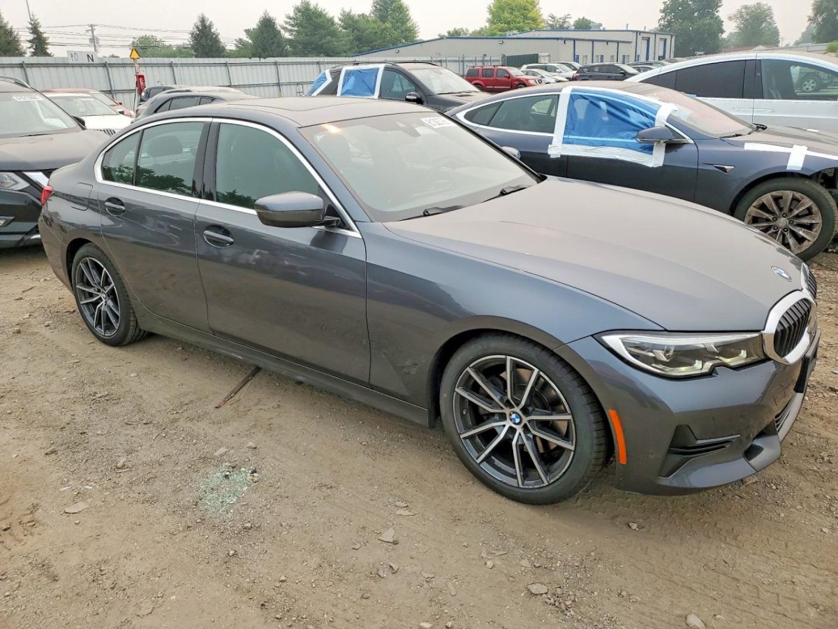 BMW BMW 3 Series, 330I