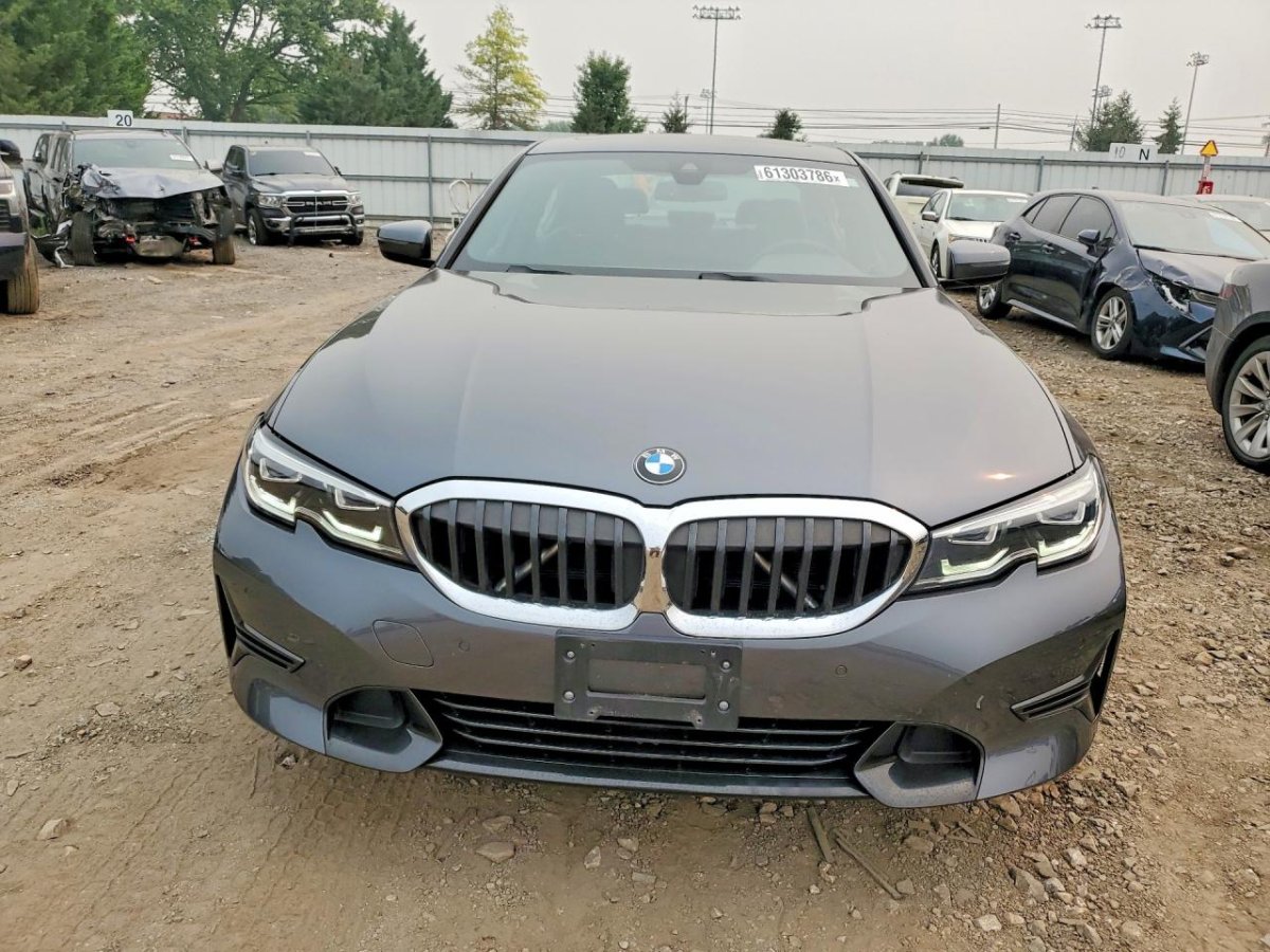 BMW BMW 3 Series, 330I