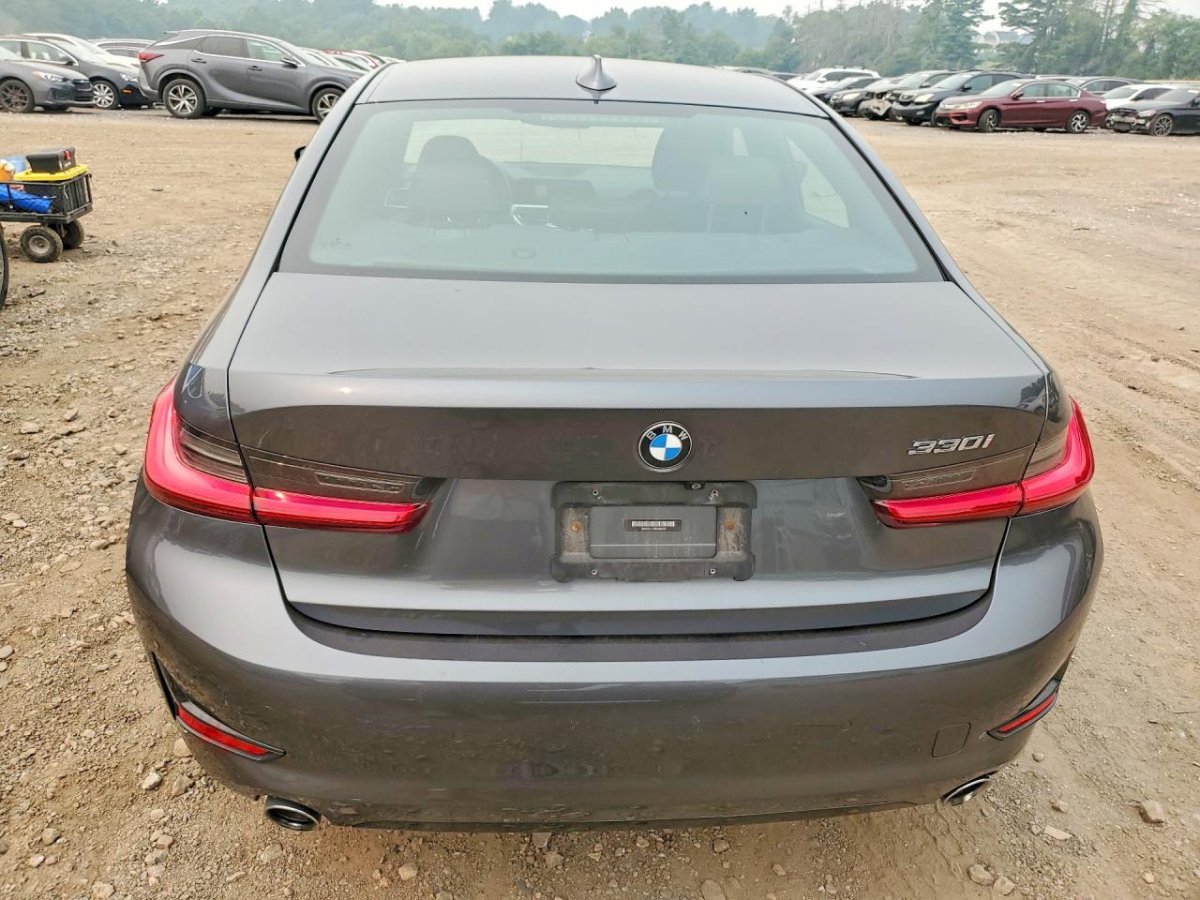 BMW BMW 3 Series, 330I