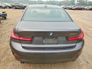 BMW BMW 3 Series, 330I
