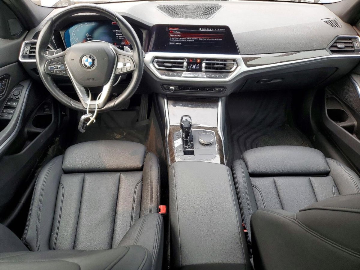 BMW BMW 3 Series, 330I