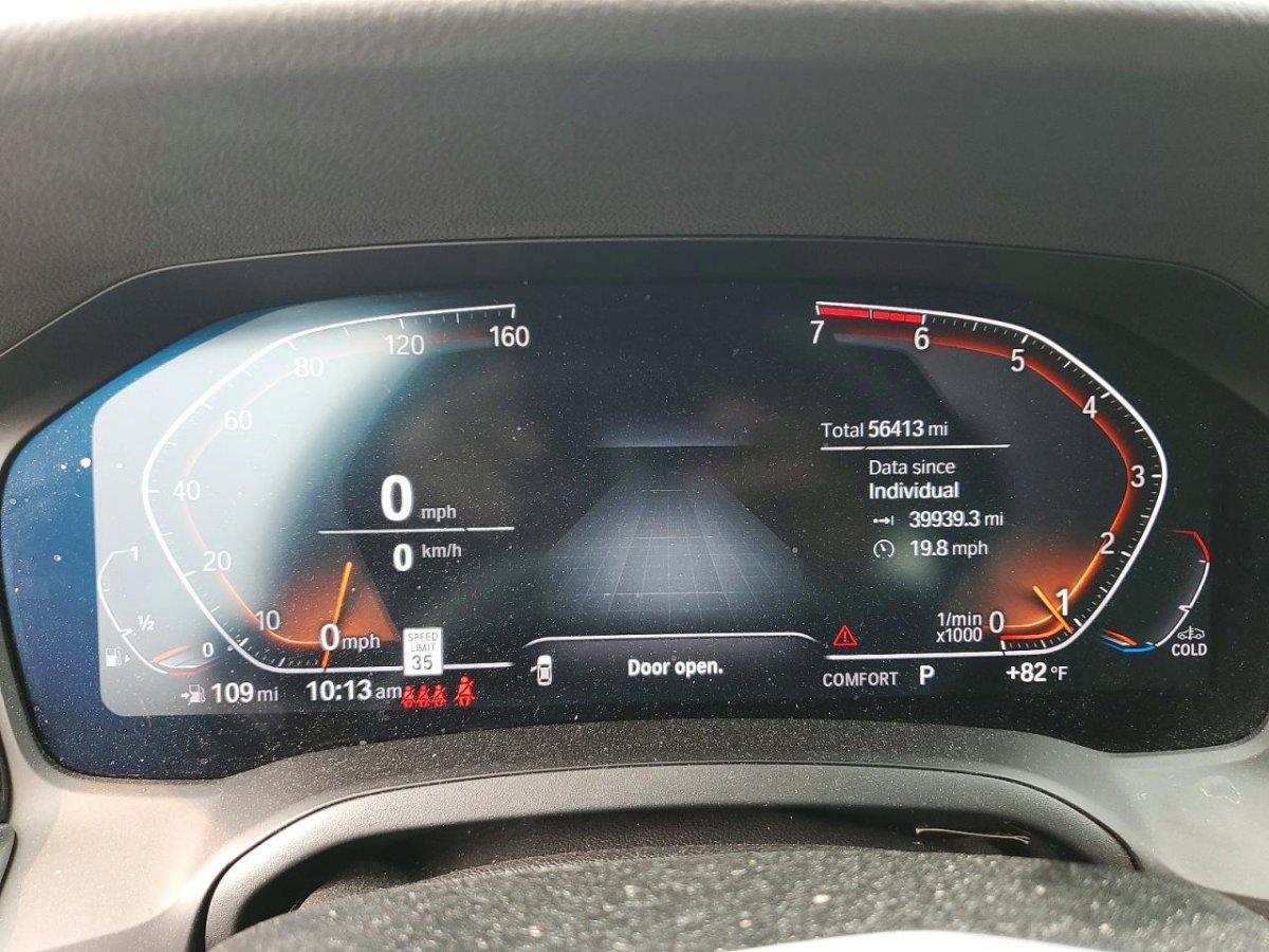 BMW BMW 3 Series, 330I