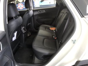 Kia THE NEW SPORTAGE 2.0 LPG PRESTIGE