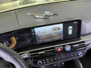 Kia THE NEW SPORTAGE 2.0 LPG PRESTIGE