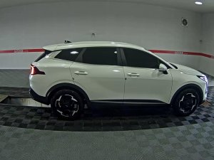 Kia THE NEW SPORTAGE 2.0 LPG PRESTIGE