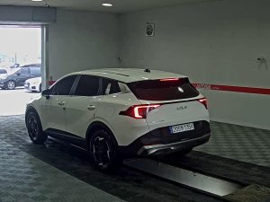 Kia THE NEW SPORTAGE 2.0 LPG PRESTIGE