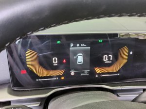 Kia THE NEW SPORTAGE 2.0 LPG PRESTIGE