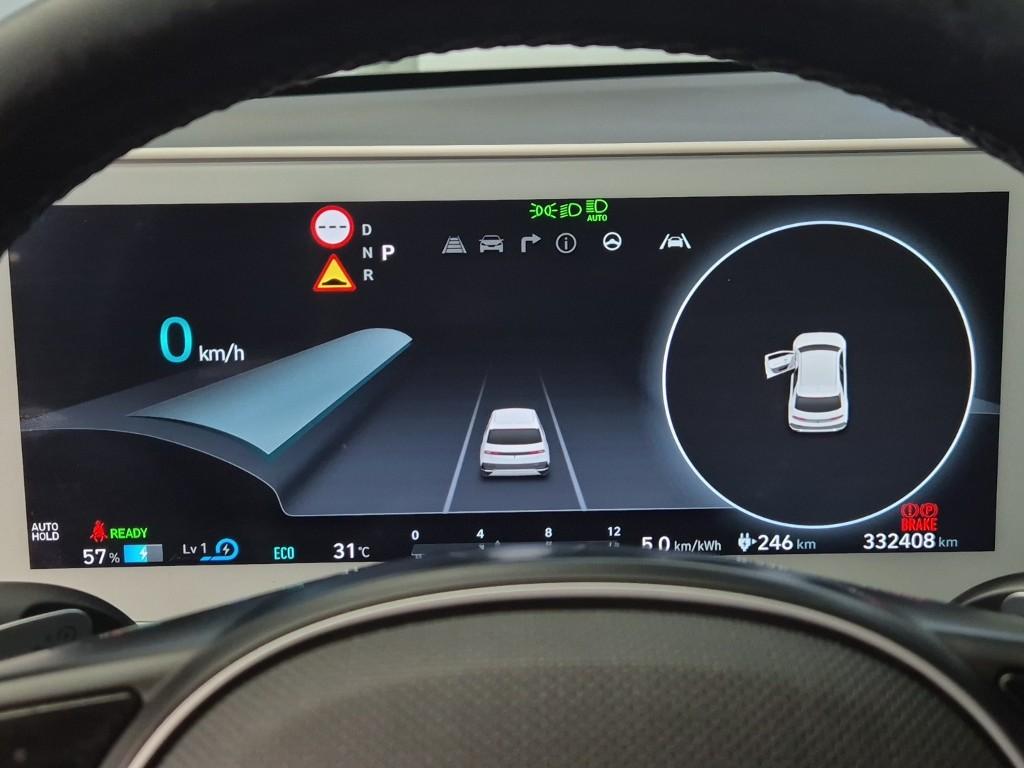Hyundai ioniq 5