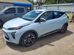 Chevrolet Bolt, Premier