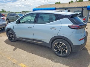 Chevrolet Bolt, Premier
