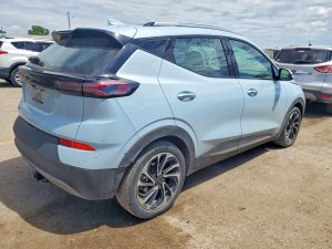 Chevrolet Bolt, Premier