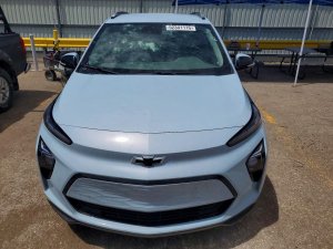 Chevrolet Bolt, Premier