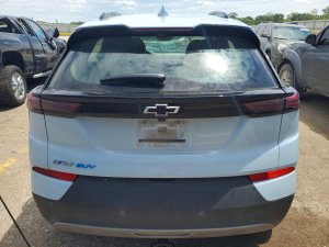 Chevrolet Bolt, Premier