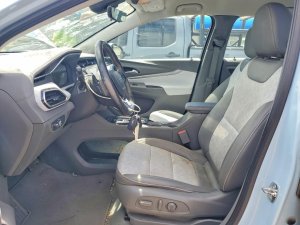 Chevrolet Bolt, Premier
