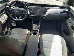 Chevrolet Bolt, Premier