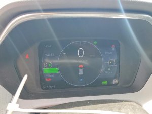 Chevrolet Bolt, Premier