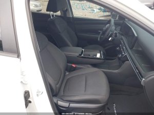 Hyundai Tucson, Hybrid Sel