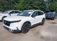 Honda CR-V, Hybrid Awd Sport Touring