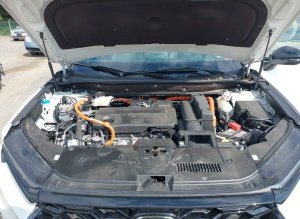 Honda CR-V, Hybrid Awd Sport Touring