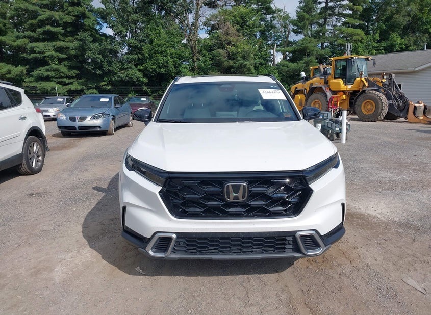 Honda CR-V, Hybrid Awd Sport Touring