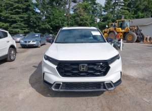 Honda CR-V, Hybrid Awd Sport Touring