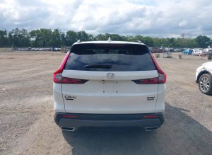 Honda CR-V, Hybrid Awd Sport Touring