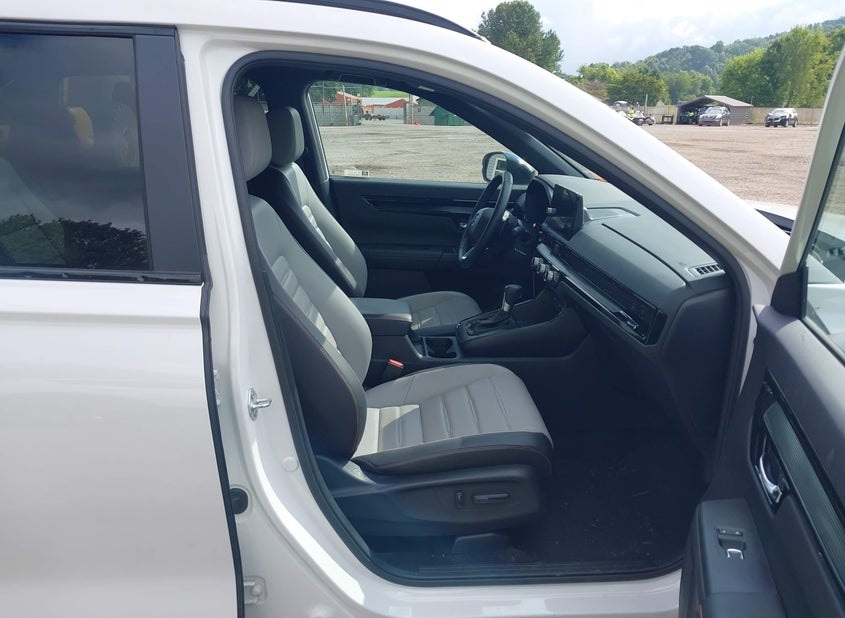 Honda CR-V, Hybrid Awd Sport Touring
