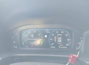 Honda CR-V, Hybrid Awd Sport Touring