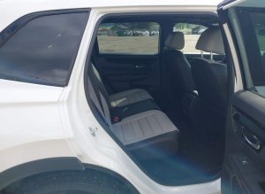 Honda CR-V, Hybrid Awd Sport Touring
