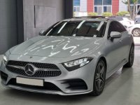 Mercedes-Benz CLS 300D