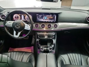 Mercedes-Benz CLS 300D